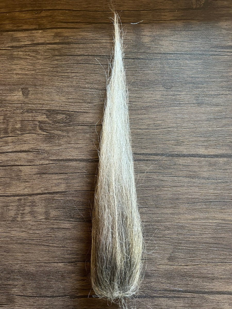 Squimpish Hair XL - Synthetic Fibers & Flash - Fly Fish Food