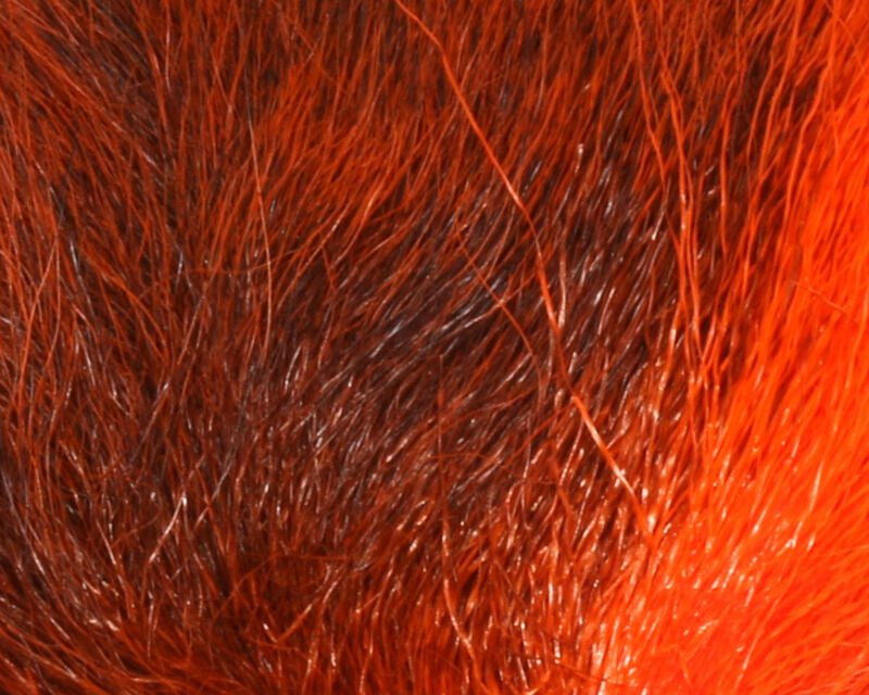 Petite Bucktail - Hair & Fur - Fly Fish Food