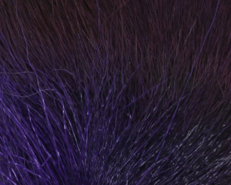 Petite Bucktail - Hair & Fur - Fly Fish Food
