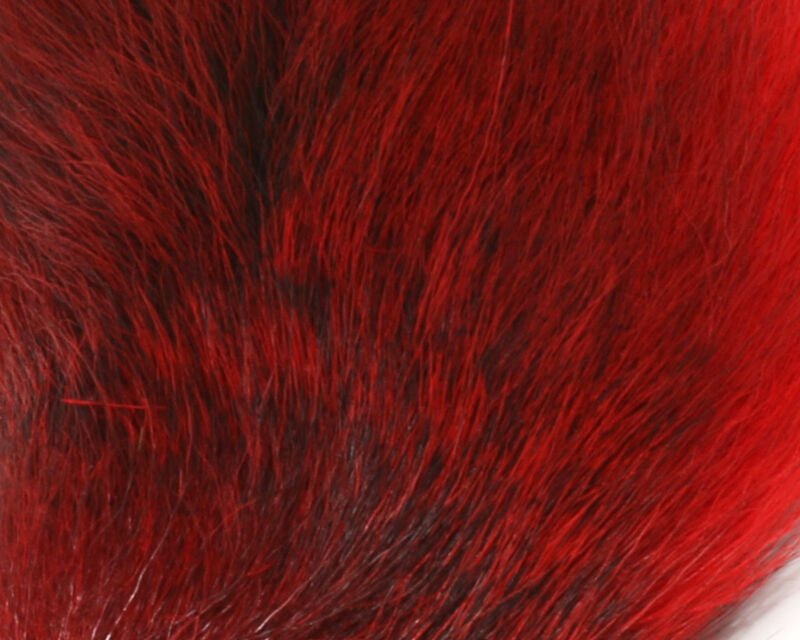 Petite Bucktail - Hair & Fur - Fly Fish Food