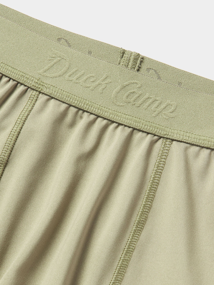 Duck Camp - M&