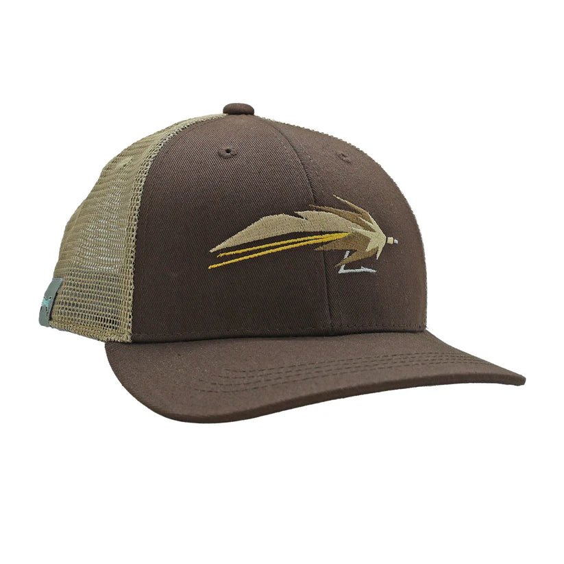 RepYourWater - Prime Cuts Hat - Hats - Fly Fish Food