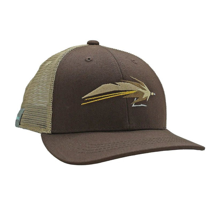 RepYourWater - Prime Cuts Hat - Hats - Fly Fish Food