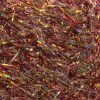 Textreme SBRIGGLE Small - Chenille - Fly Fish Food