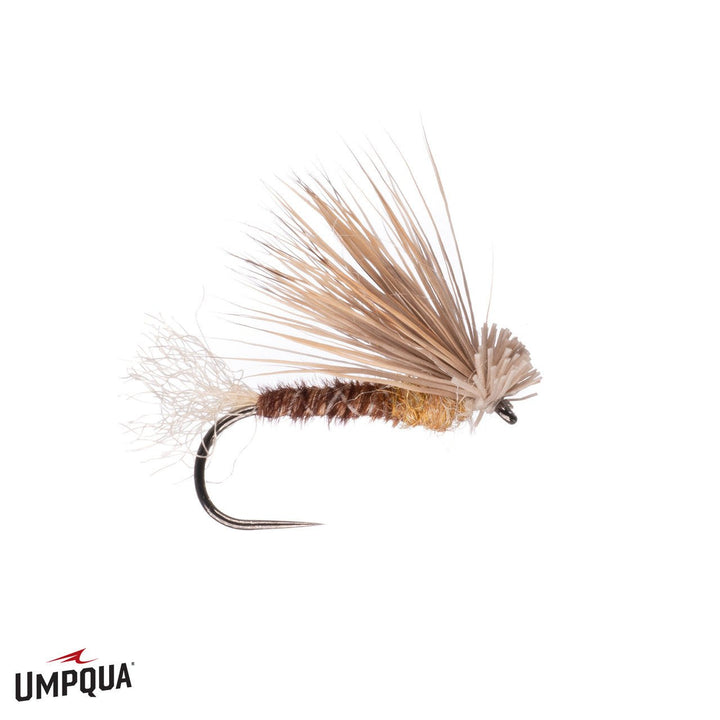 PT X Caddis - Tan - Flies - Fly Fish Food