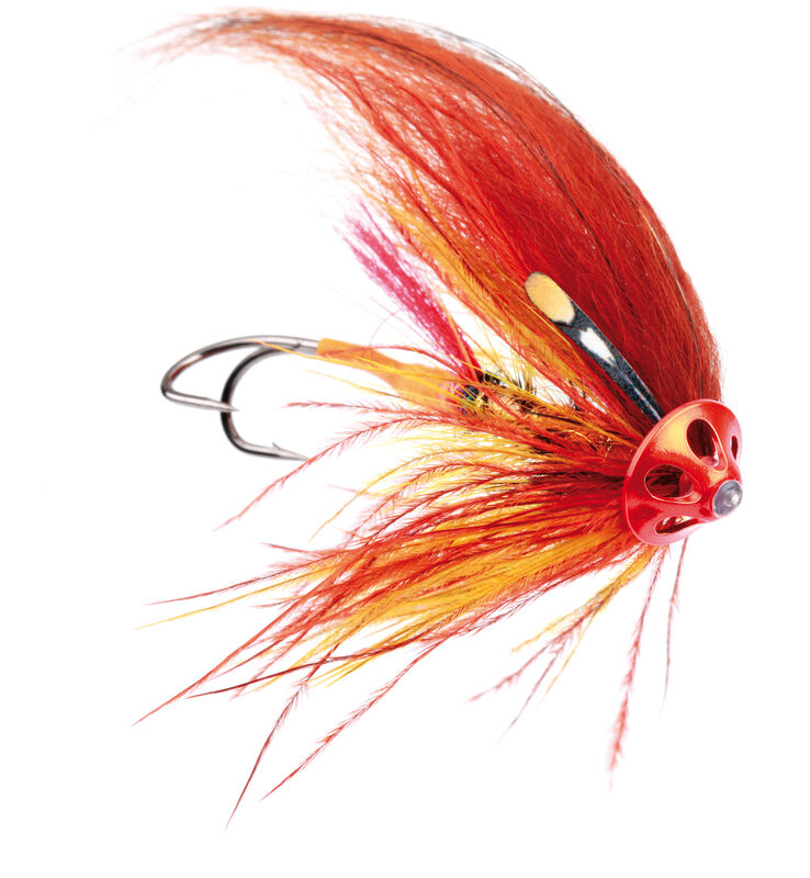 Pro Sportfisher Ultra Sonic Discs