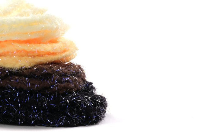 Textreme UV Eggstasy - Chenille - Fly Fish Food