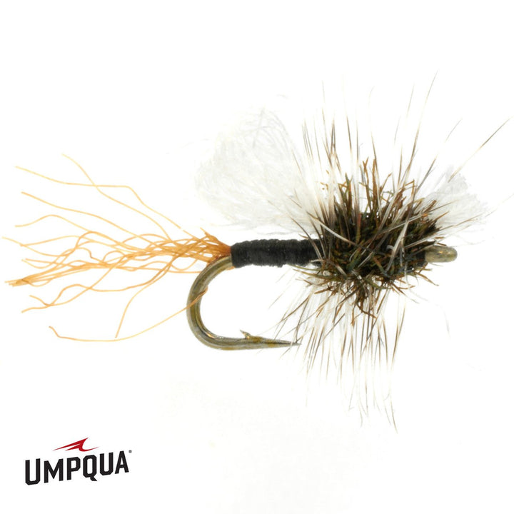 Pat's Midge - Flies - Fly Fish Food