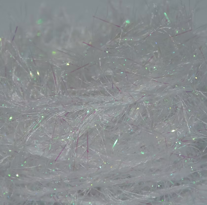 Hawfish Hawg Hackle