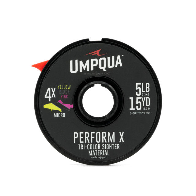 Umpqua Sighter Tippet