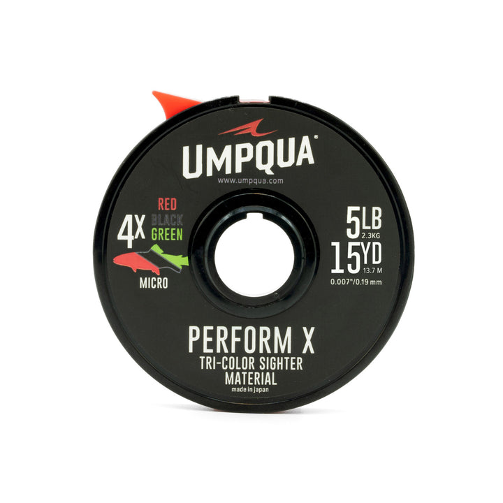 Umpqua Sighter Tippet