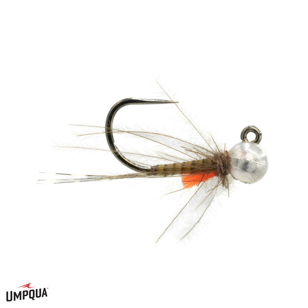 Picky Eater Perdigon Olive