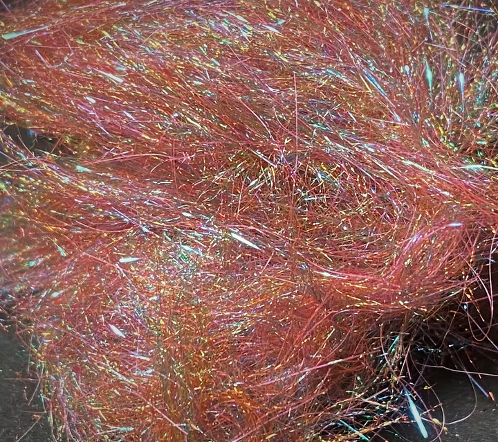 Hawgfish Dry Creek Dubbing