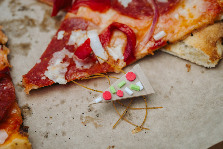 Pizza Delivery