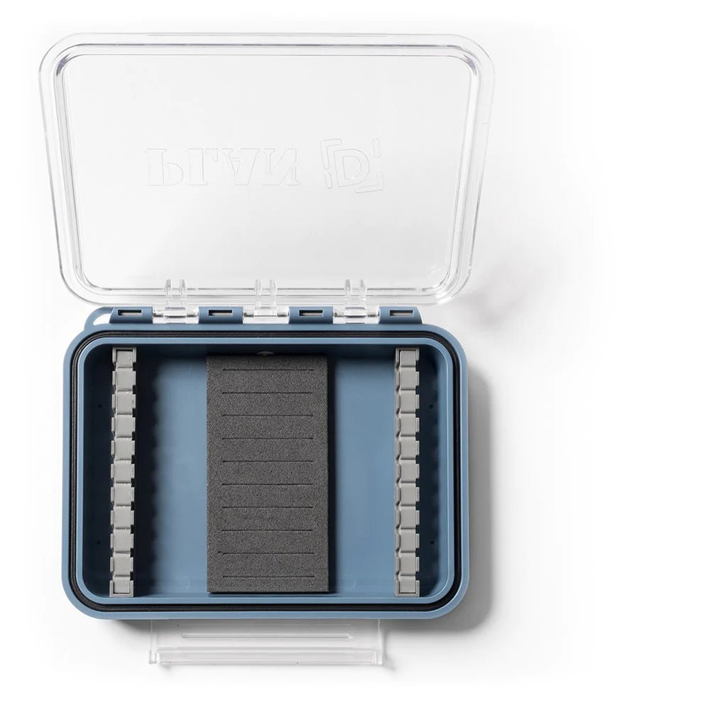 dynoplast fish box J-star Large Breeder for Aquarium Tank, Acrylic Breeding Box for Guppy/Betta/Shrimp/Clownfish, Baby Fish Hatchery & Isolation Tank : Pet Supplies Go from fishing novice to prepared pro with the Ready Set Fish Stray Tackle Set by Plano Plan D - Fly Box