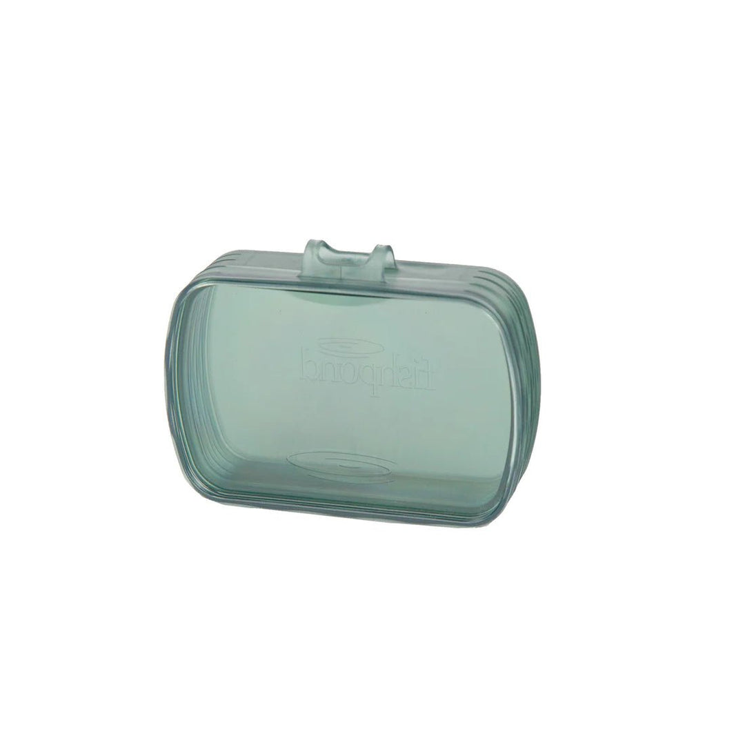 Fishpond Predator Fly Puck - Smoke Grey - Fly Boxes - Fly Fish Food