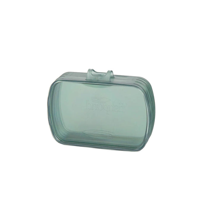 Fishpond Predator Fly Puck - Smoke Grey - Fly Boxes - Fly Fish Food