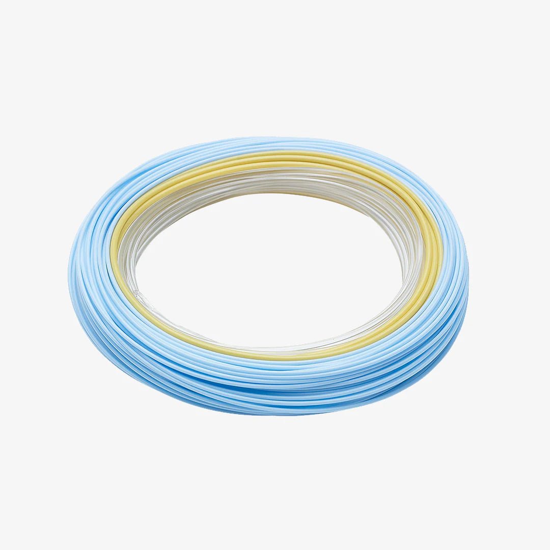 RIO Elite Tropical Outbound Short Fly Line - Fly Lines - Fly Fish Food