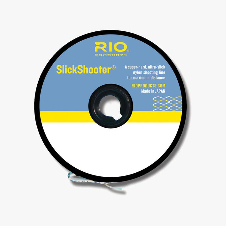 RIO SlickShooter Shooting Line - Fly Lines - Fly Fish Food