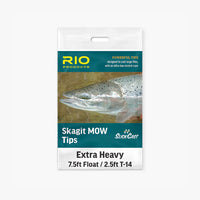 RIO Shooting Head Wallet