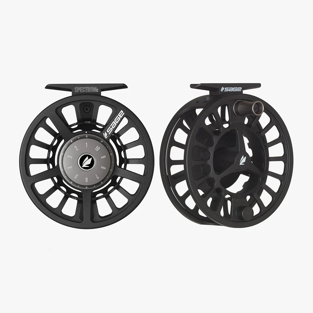 Sage Spectrum C Fly Reel - Reels - Fly Fish Food