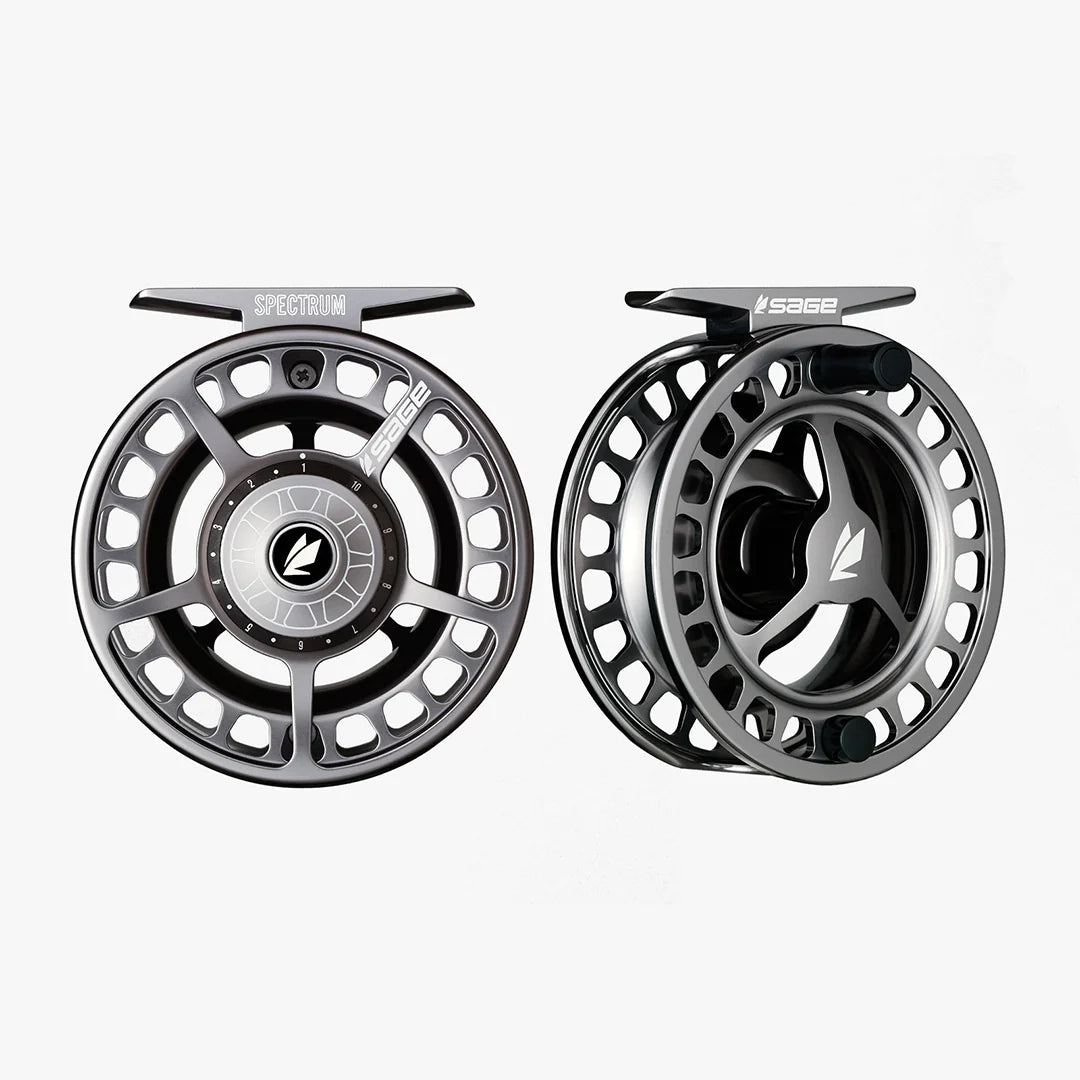 Sage Spectrum Fly Reel - Reels - Fly Fish Food