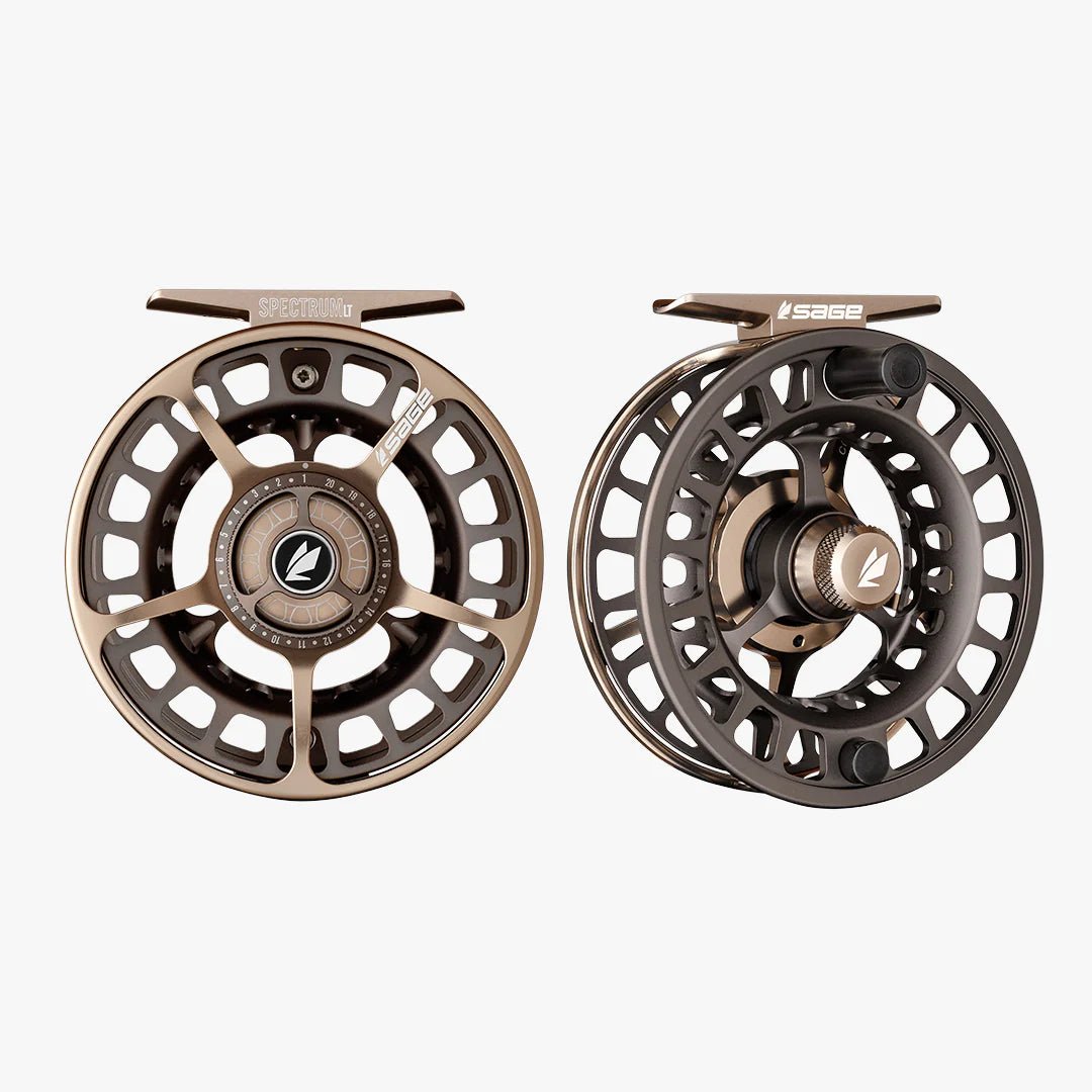 Sage Spectrum LT Fly Reel - Reels - Fly Fish Food