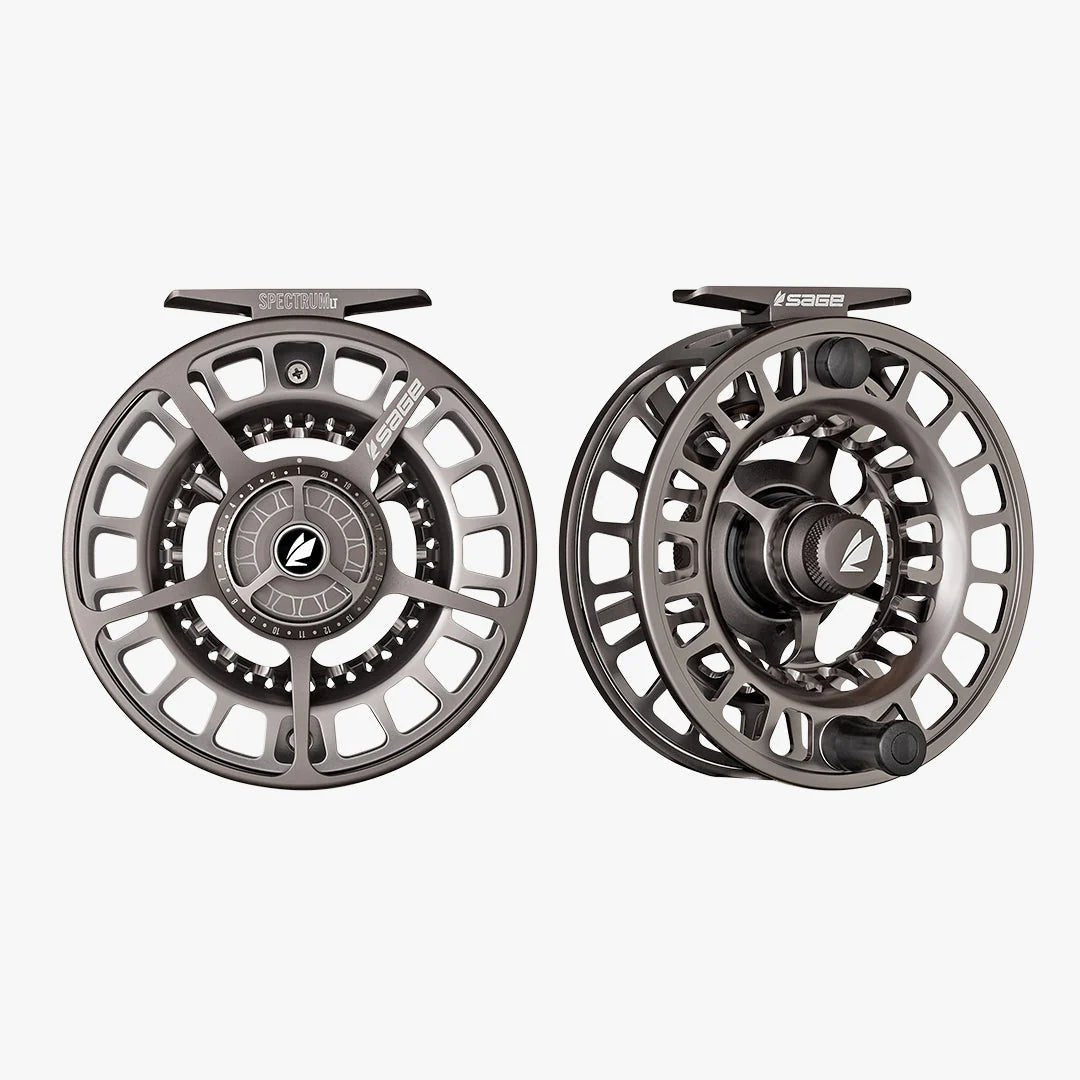 Sage Spectrum LT Fly Reel - Reels - Fly Fish Food