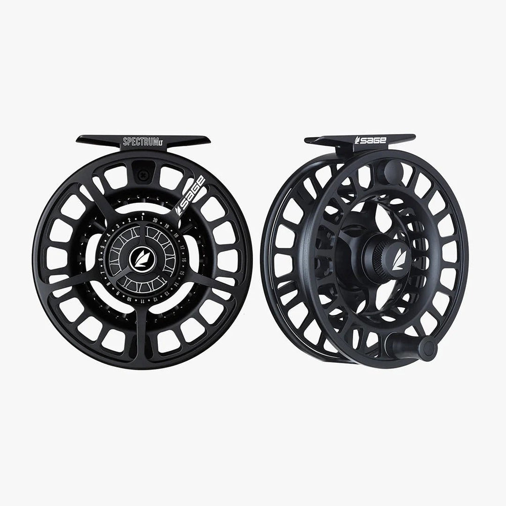 Sage Spectrum LT Fly Reel - Reels - Fly Fish Food