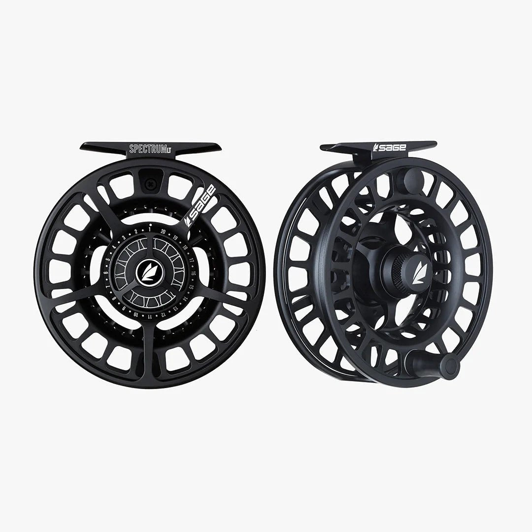 cheap ultralight fly reel Sage Spectrum LT 3/4 Fly Reel