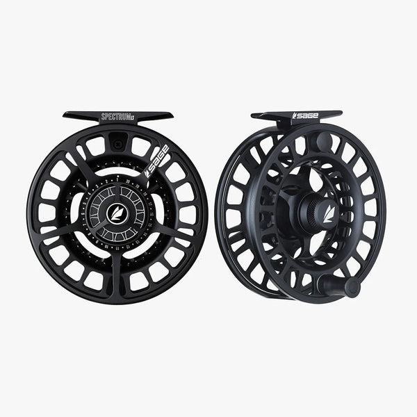 Sage Spectrum LT Fly Reel – Fly Fish Food Sage Spectrum LT Fly Reel – Fly Fish Food