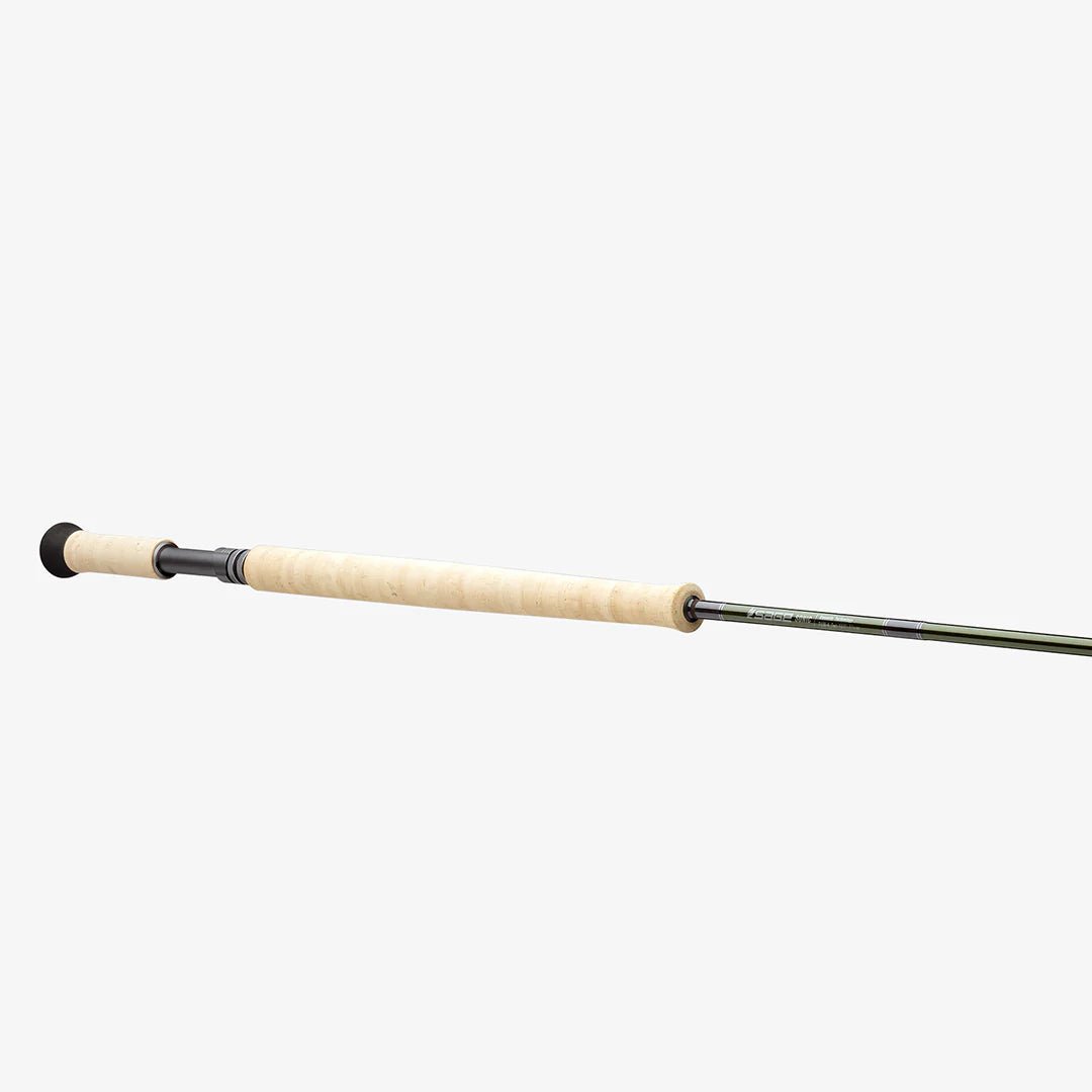 Ohara2006jp　SAGE SONIC Switch #8 Sage Sonic Spey & Switch Rods | Trident Fly Fishing
