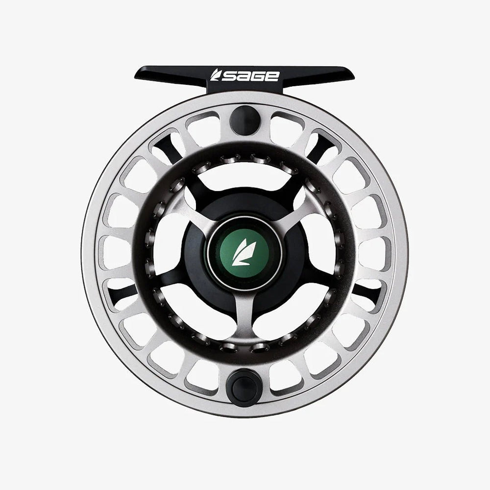 Sage Spectrum LT Spool – Fly Fish Food