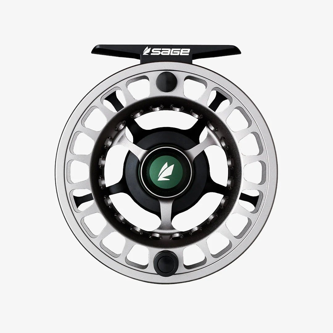 Sage Spectrum LT Spare Spool - 3/4 - Stealth Sage Spectrum LT Spare Spool - 3/4 - Stealth