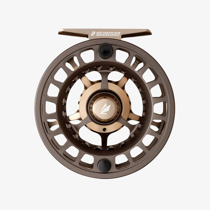 Sage Spectrum LT Spool