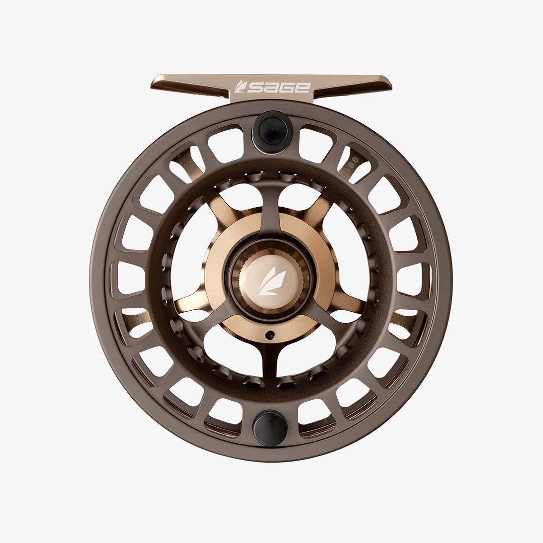 Sage Spectrum LT Spool – Fly Fish Food