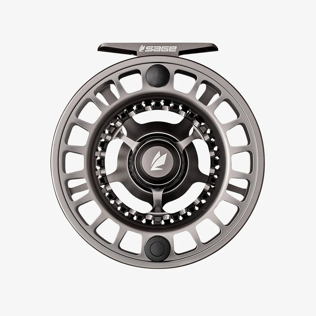Sage Spectrum LT Spool