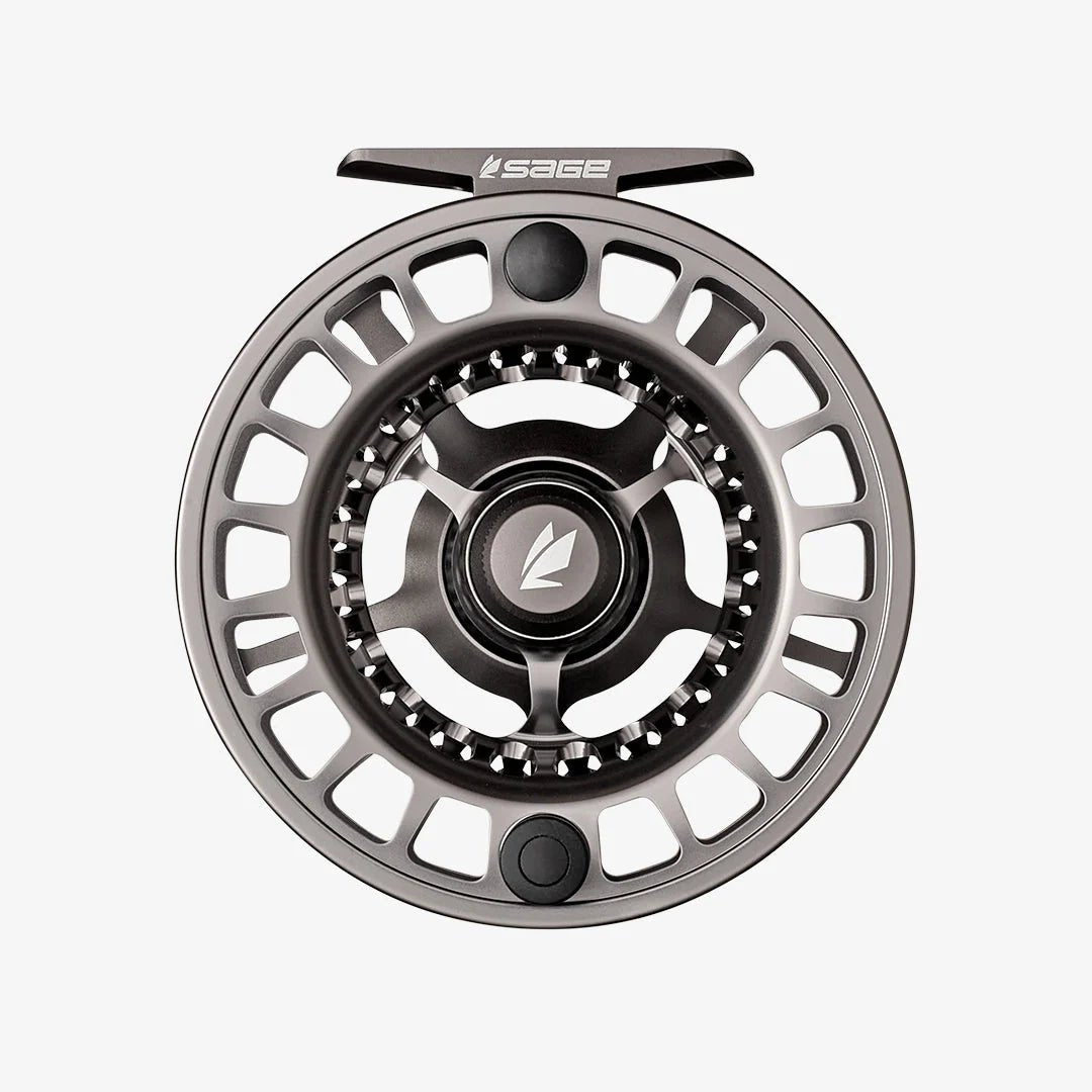 Sage Spectrum LT Spool - Reels - Fly Fish Food