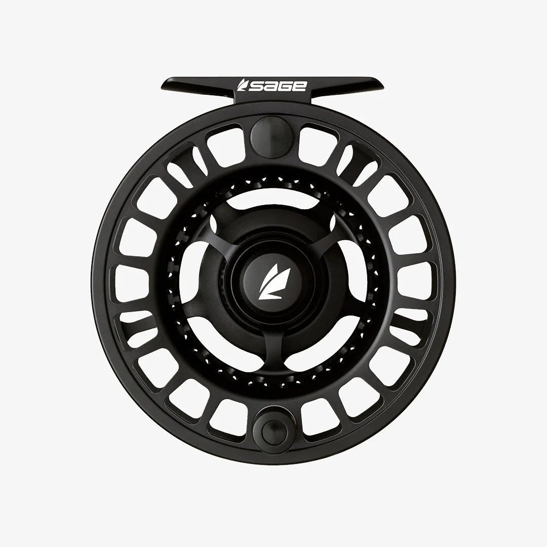 Sage Spectrum LT Spool – Fly Fish Food
