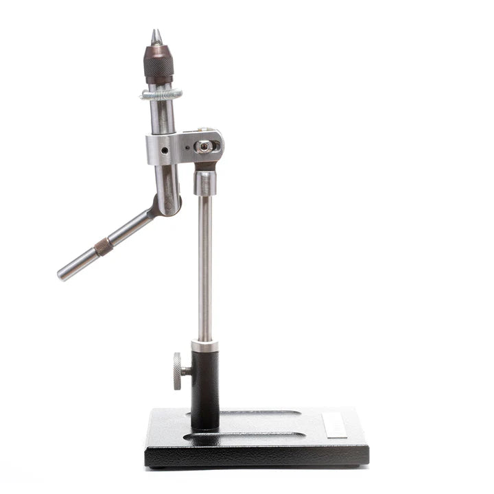 Dyna-King - Professional Pedestal Vise