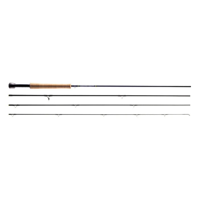 Lamson Radius Fly Rod
