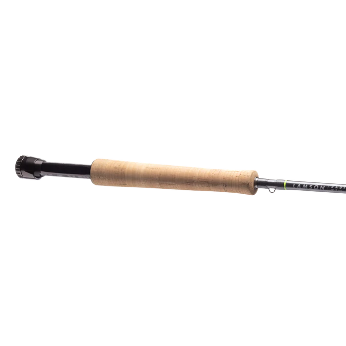 Lamson Radius Fly Rod