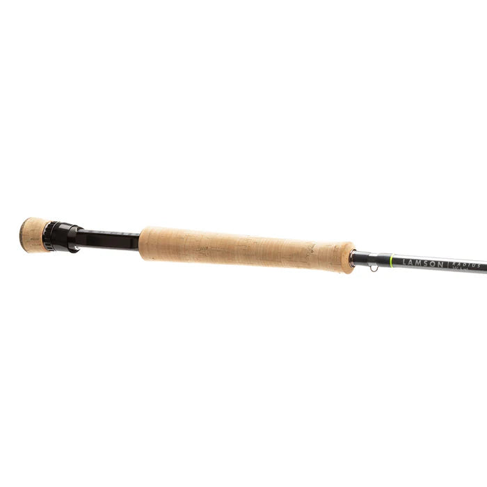 Lamson Radius Fly Rod