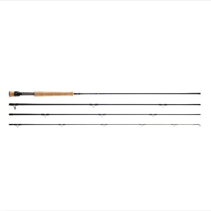 Lamson Radius Fly Rod