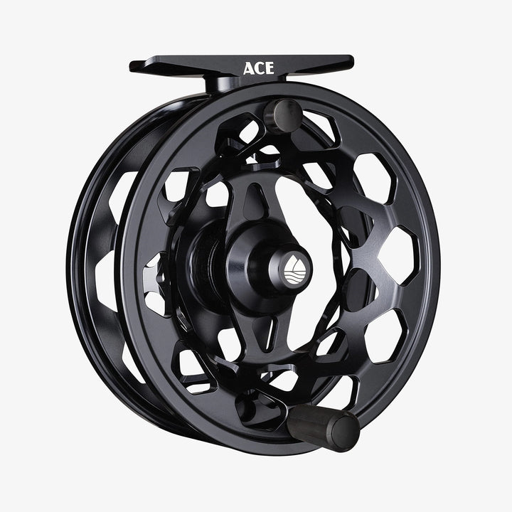 Redington ACE Fly Reel - Night RIder
