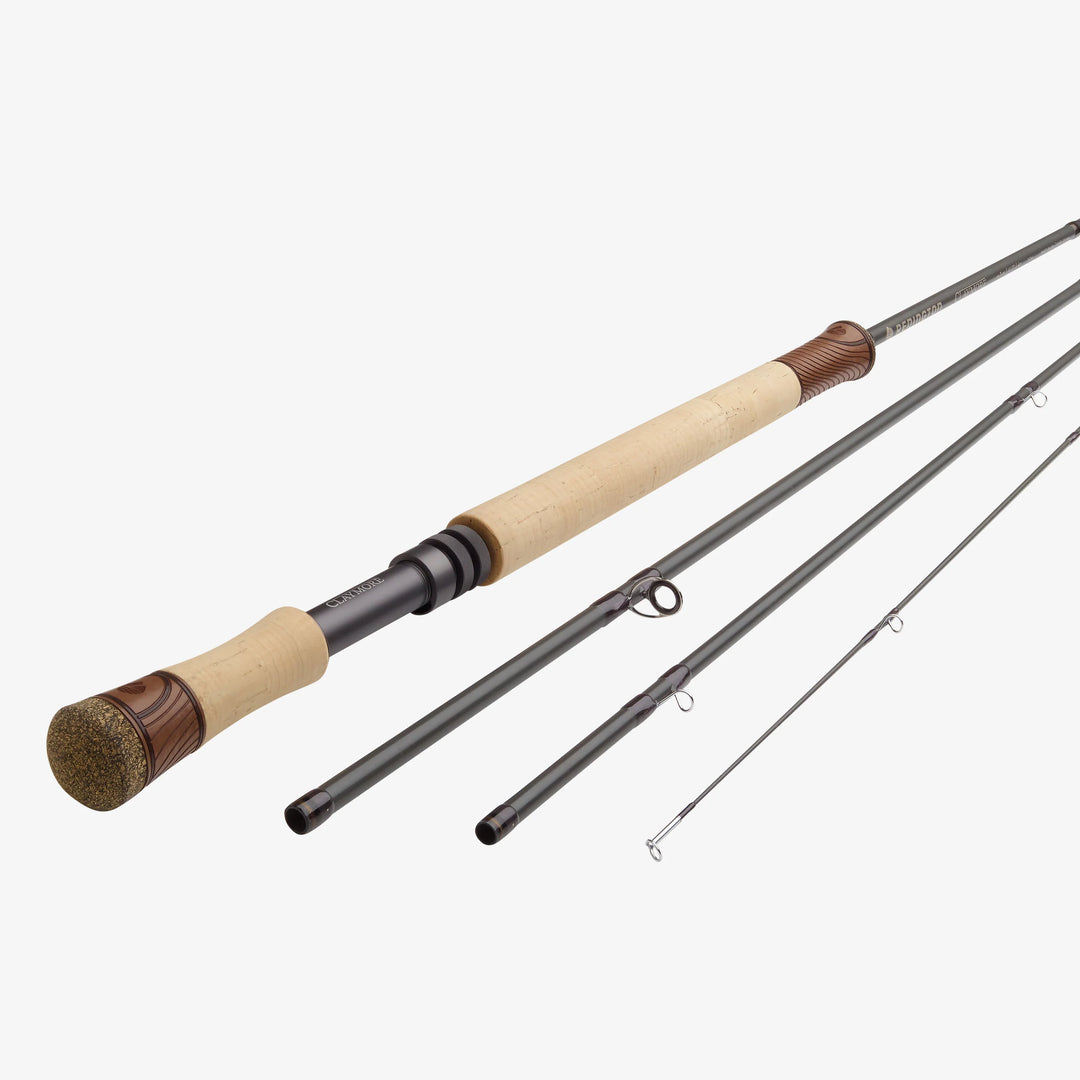 Redington Claymore Trout Spey Rod