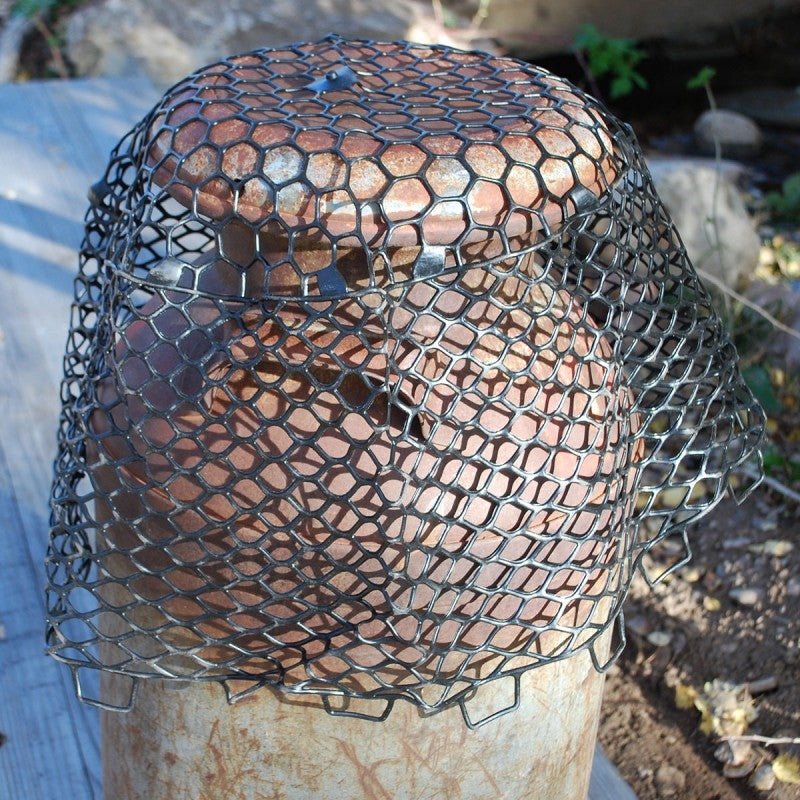Rising Replacement Rubber Net - Lunker XL - Nets & Accessories - Fly Fish Food