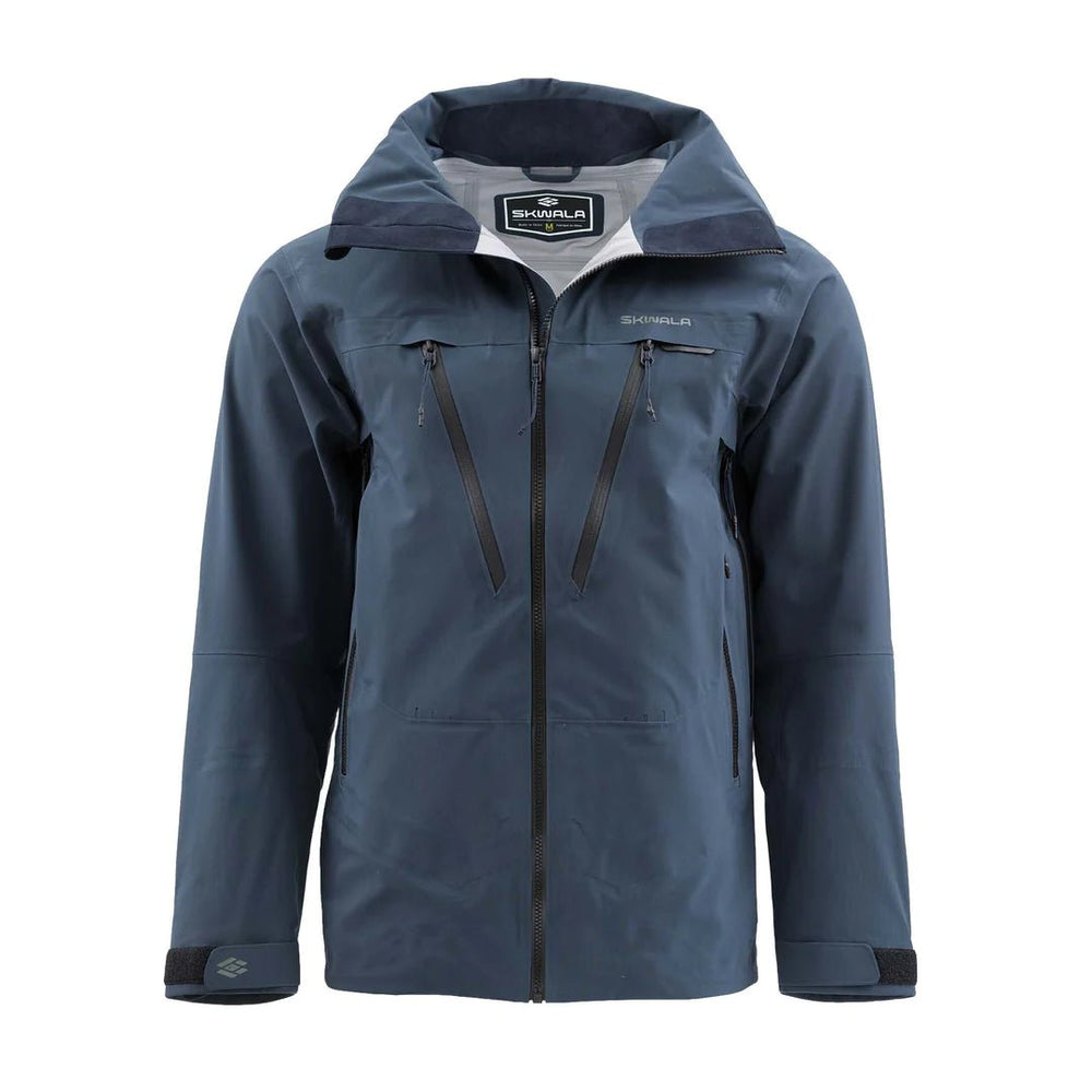 Skwala - RS Jacket - Eclipse - Apparel - Fly Fish Food
