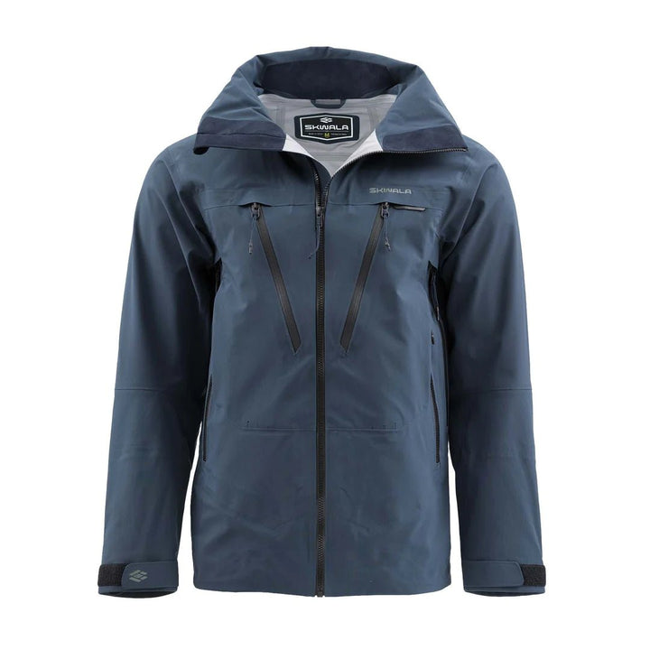 Skwala - RS Jacket - Eclipse - Apparel - Fly Fish Food