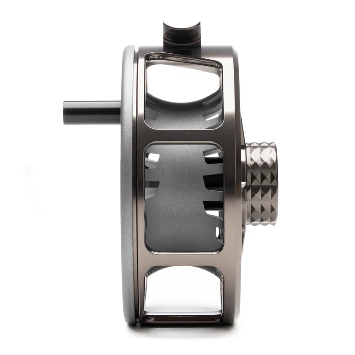Lamson - Remix S-Series HD Reel